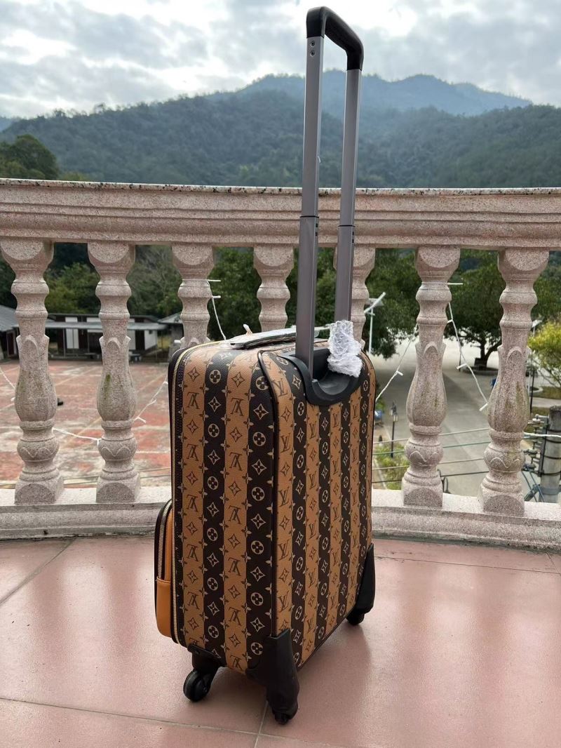 Louis Vuitton Suitcase